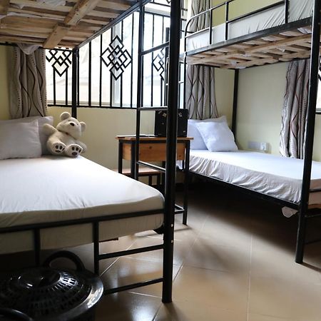 Pearl Lulu Modern Bnb Homestay Dar es Salaam Pokój zdjęcie