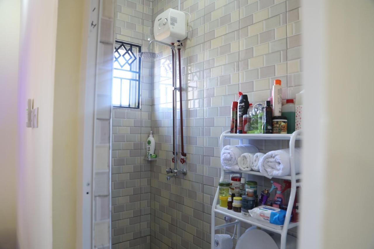 Pearl Lulu Modern Bnb Homestay Dar es Salaam Zewnętrze zdjęcie
