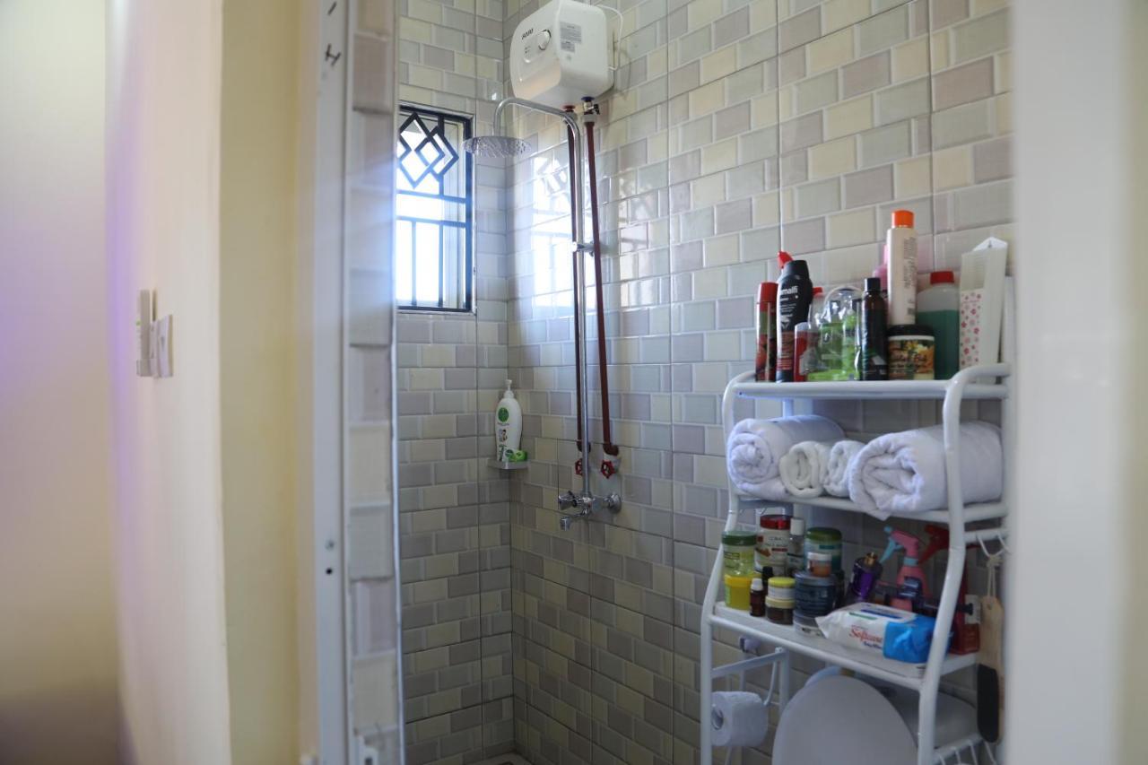 Pearl Lulu Modern Bnb Homestay Dar es Salaam Zewnętrze zdjęcie