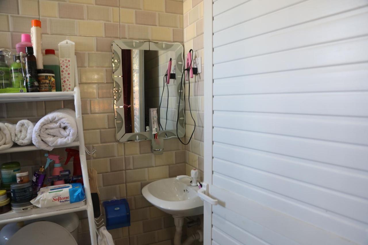 Pearl Lulu Modern Bnb Homestay Dar es Salaam Zewnętrze zdjęcie