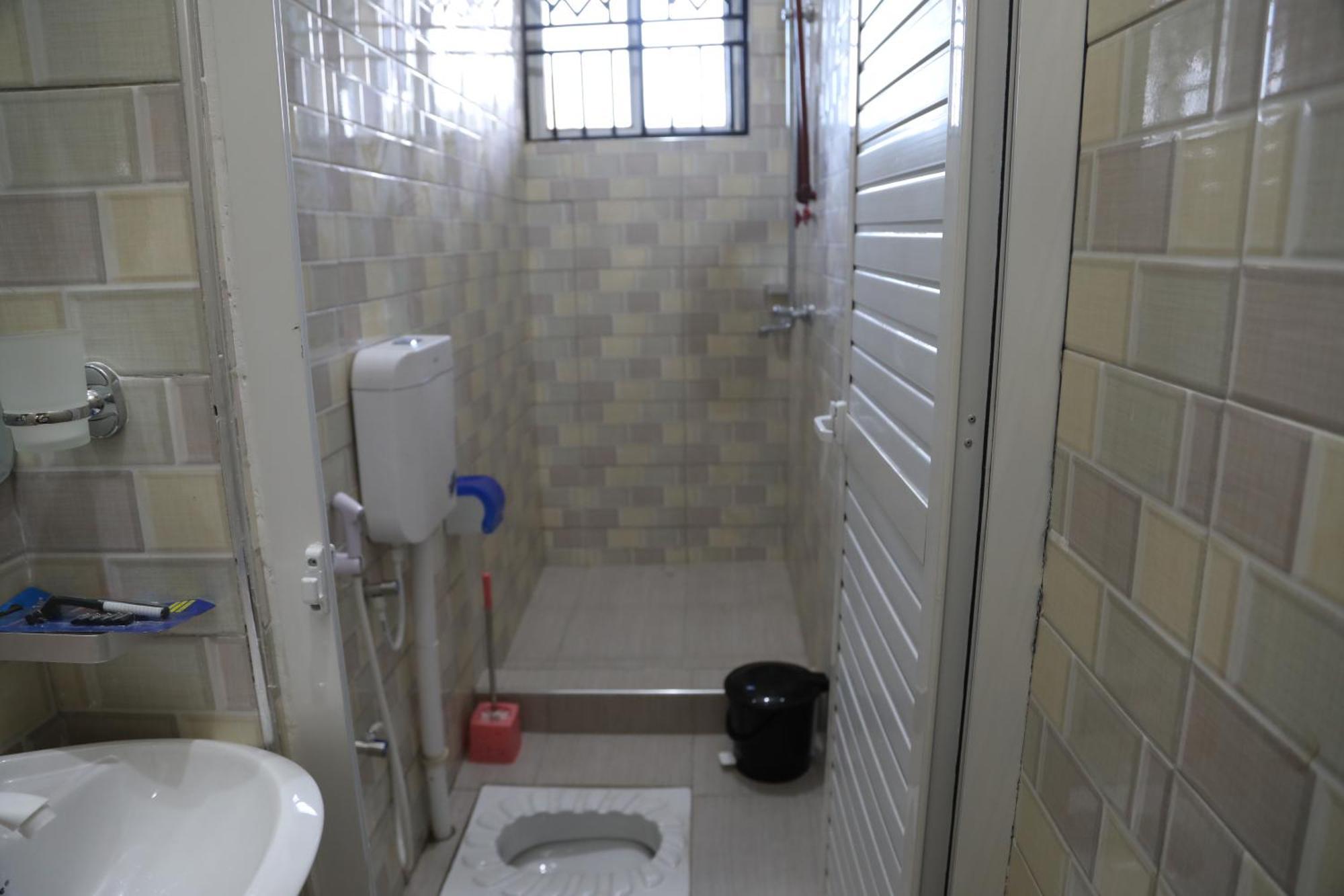 Pearl Lulu Modern Bnb Homestay Dar es Salaam Pokój zdjęcie